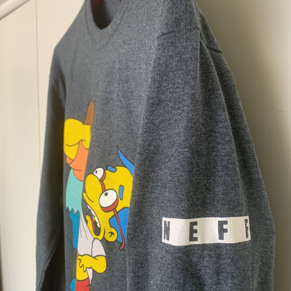The Simpsons (M) - Picture 9 of 15